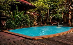 โรงแรมอมตะ ล้านนา เชียงใหม่ หนึ่งในสมาชิกของเดอะ ซีเคร็ต รีทรีต
